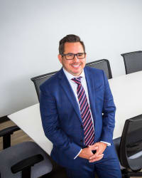 Top Rated Personal Injury Attorney in Overland Park, KS : Mark Grover