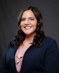 Top Rated Civil Litigation Attorney in Saint Louis, MO : Jenifer C. Snow