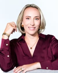 Top Rated Family Law Attorney in Morristown, NJ : Sandra C. Fava