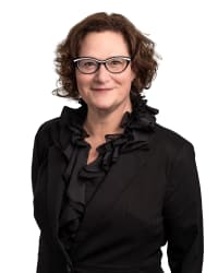 Top Rated Family Law Attorney in Clayton, MO : Allison Schreiber Lee