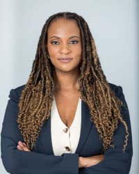 Top Rated Employment Litigation Attorney in San Diego, CA : Hali Michelle Anderson