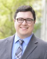 Top Rated Medical Malpractice Attorney in Lexington, KY : Seth Coomer