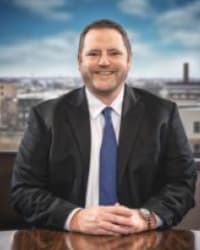 Top Rated Estate Planning & Probate Attorney in Fargo, ND : Christopher M. Kennelly
