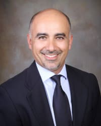 Top Rated Immigration Attorney in Los Angeles, CA : Mike Razi