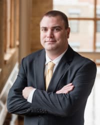 Top Rated Estate Planning & Probate Attorney in Fargo, ND : Scott P. Brand