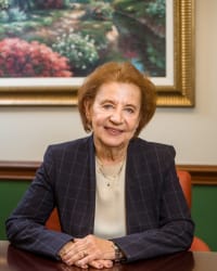 Top Rated Schools & Education Attorney in Cranberry Township, PA : Mildred B. Sweeney