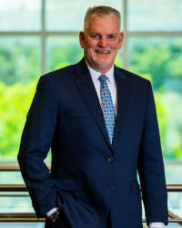 Top Rated White Collar Crimes Attorney in Plano, TX : J. Michael Price II