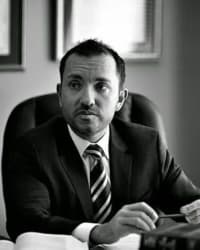 Top Rated Criminal Defense Attorney in Park City, UT : Michael J. Langford