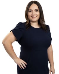 Top Rated Intellectual Property Attorney in Naperville, IL : Alissa Carter Verson