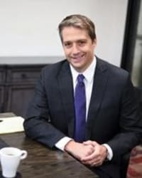 Top Rated Business Litigation Attorney in Minneapolis, MN : Steven R. Kluz