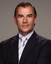 Top Rated Personal Injury Attorney in New York, NY : Christopher J. Gorayeb