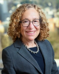 Top Rated White Collar Crimes Attorney in Portland, OR : Janet Hoffman