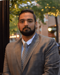 Top Rated Intellectual Property Attorney in Chicago, IL : Sahil Malhotra