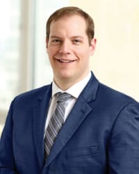 Top Rated Professional Liability Attorney in Minneapolis, MN : Alex A. Herman