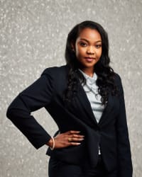 Top Rated Consumer Law Attorney in Atlanta, GA : Renee S. Richardson