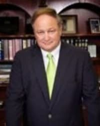 Top Rated Products Liability Attorney in Rome, GA : Robert Finnell