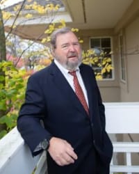 Top Rated Professional Liability Attorney in Woodbury, MN : William D. Harper