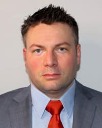 Top Rated Employment Litigation Attorney in Encino, CA : Tyler F. Clark