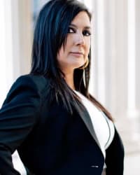 Top Rated White Collar Crimes Attorney in Plano, TX : Darlina C. Crowder