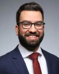 Top Rated Personal Injury Attorney in Chicago, IL : Zartosht Khodavandi