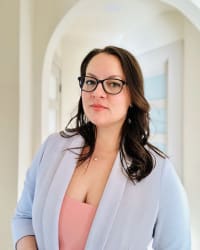 Top Rated Family Law Attorney in Arvada, CO : Louisa Schlieben