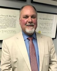 Top Rated Criminal Defense Attorney in Winder, GA : William D. Healan, III
