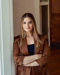 Top Rated General Litigation Attorney in Austin, TX : Margo Pillischer