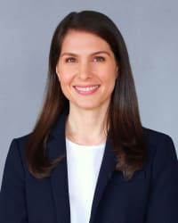 Top Rated Family Law Attorney in New York, NY : Heather C. Shulman