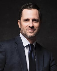 Top Rated Personal Injury Attorney in Tampa, FL : Robert D. Sparks