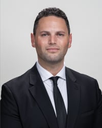 Top Rated Criminal Defense Attorney in Lawrenceville, GA : Joshua Elbaz