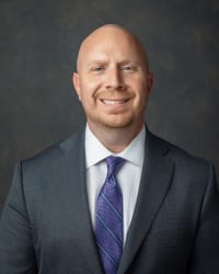 Top Rated Personal Injury Attorney in Columbus, GA : Brian Worstell