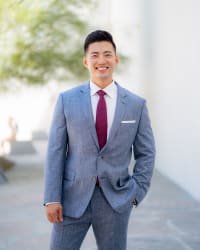 Top Rated Personal Injury Attorney in Costa Mesa, CA : Daniel Kim
