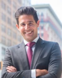 Top Rated Real Estate Attorney in Great Neck, NY : Z. Joshua Septee Goldstein