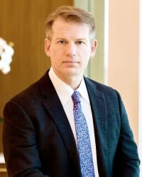 Top Rated Personal Injury Attorney in Houston, TX : Eric J. Allen