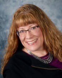 Top Rated Family Law Attorney in Fargo, ND : Melinda Hanson Weerts