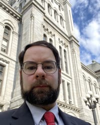 Top Rated Real Estate Attorney in Buffalo, NY : Daniel F. Webster