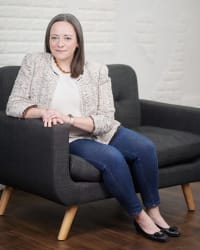 Top Rated Employment Litigation Attorney in Omaha, NE : Alexis S. Mullaney