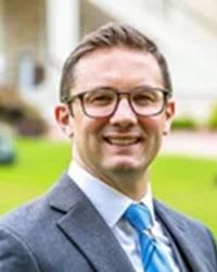 Top Rated Family Law Attorney in Monterey, CA : Andrew L. Gibaut