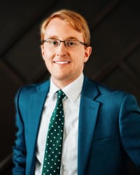 Top Rated Personal Injury Attorney in Missoula, MT : Riley Wavra