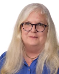 Top Rated Business Litigation Attorney in Saint Louis, MO : Gretchen Garrison