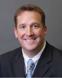 Top Rated Business Litigation Attorney in Kirkwood, MO : George B. Restovich
