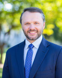Top Rated Personal Injury Attorney in Gainesville, GA : Dustin Davies