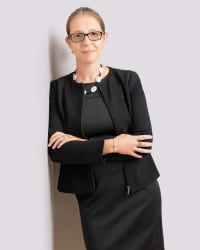 Top Rated Family Law Attorney in Fulton, MD : Inna Loring
