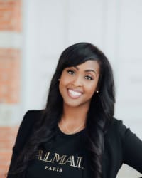 Top Rated Family Law Attorney in Lawrenceville, GA : Crystal Wright