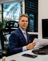Top Rated Civil Litigation Attorney in Fort Lauderdale, FL : Jeremy P. Dover