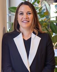 Top Rated Personal Injury Attorney in San Diego, CA : Jennifer L. Martinez