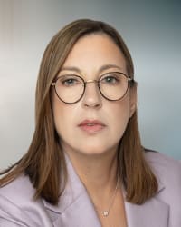 Top Rated Securities Litigation Attorney in New York, NY : Rebecca M. Katz