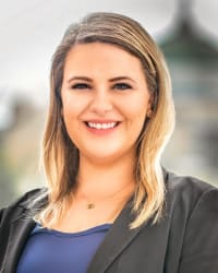 Top Rated Transportation & Maritime Attorney in Dallas, TX : Emily Copeland