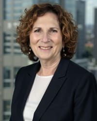 Top Rated Family Law Attorney in Encino, CA : Barbara Irshay Zipperman