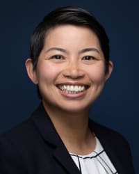 Top Rated Family Law Attorney in San Francisco, CA : Yau Lee